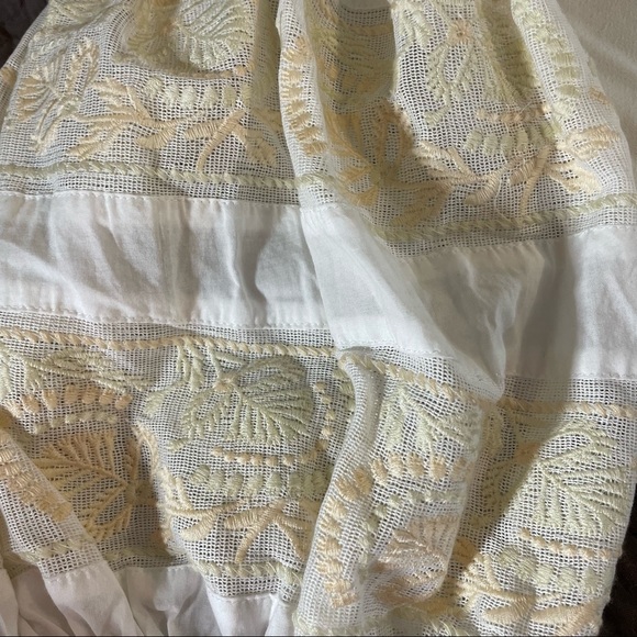 Free People Rock With It Puff Sleeve Top Size XS - Picture 11 of 16